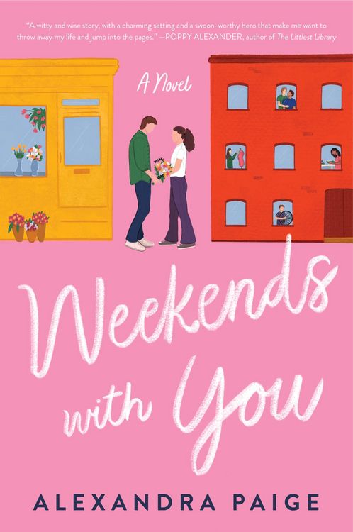 Produktbild: Weekends with You