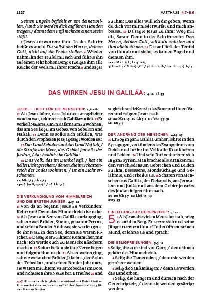 Produktbild: Die Bibel. Mit Bildern von Marc Chagall