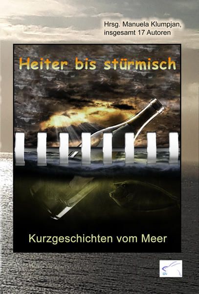 Produktbild: Heiter bis st&uuml;rmisch