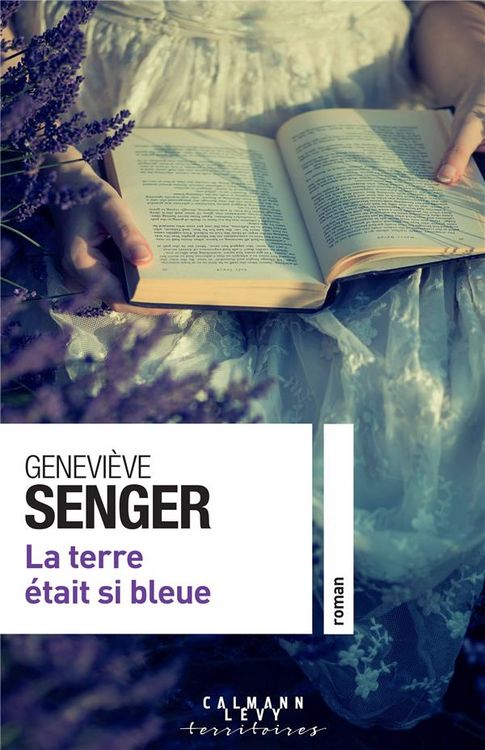Produktbild: La Terre &eacute;tait si bleue