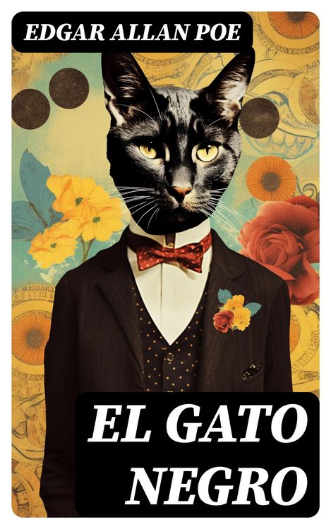 Produktbild: El gato negro