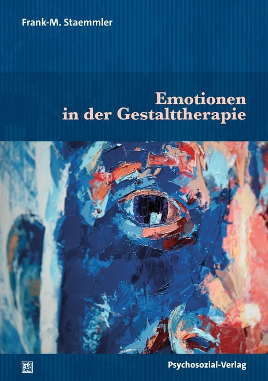 Produktbild: Emotionen in der Gestalttherapie