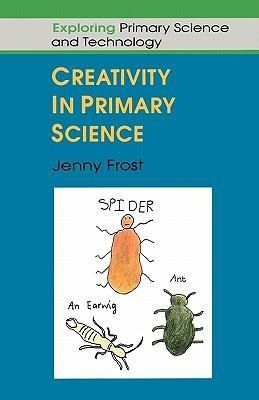 Produktbild: Creativity in Primary Science