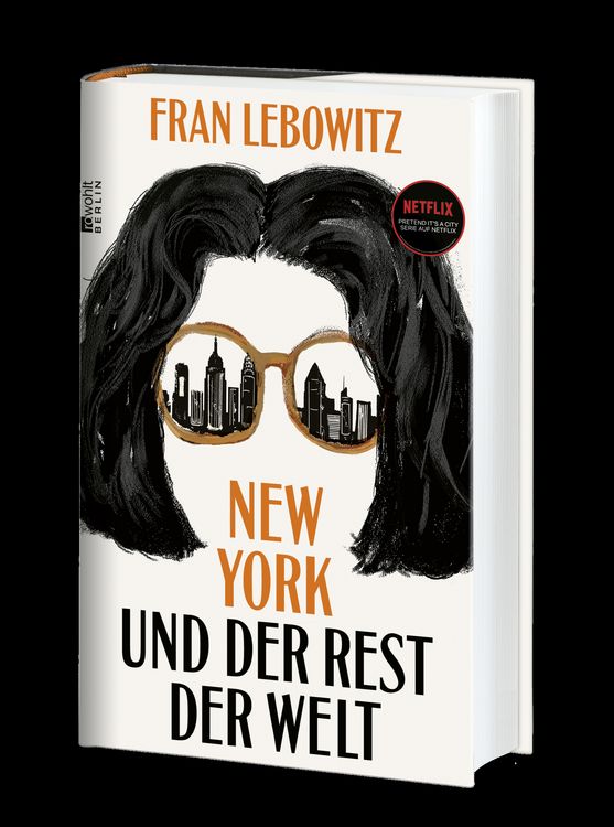 Produktbild: New York und der Rest der Welt