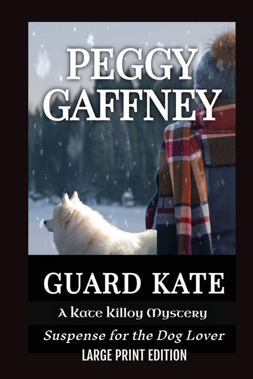 Produktbild: Guard Kate