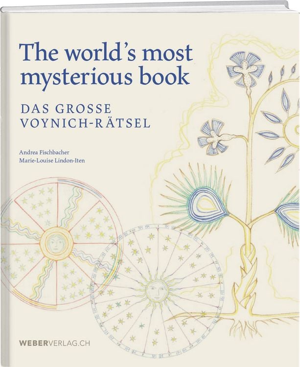Produktbild: Das grosse Voynich-R&auml;tsel