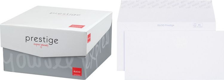 Produktbild: Couvert Prestige C5/6