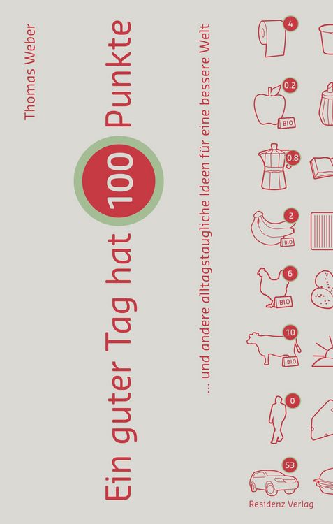 Produktbild: Ein guter Tag hat 100 Punkte