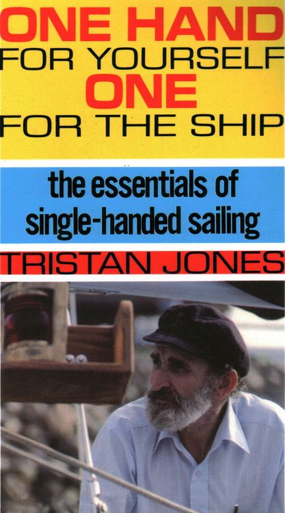 Produktbild: One Hand for Yourself, One for the Ship