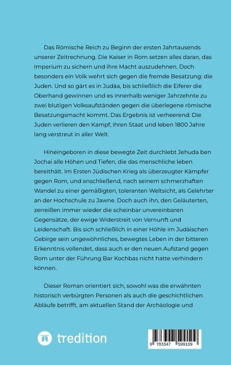Produktbild: Der Rabbi, der die Wahrheit suchte