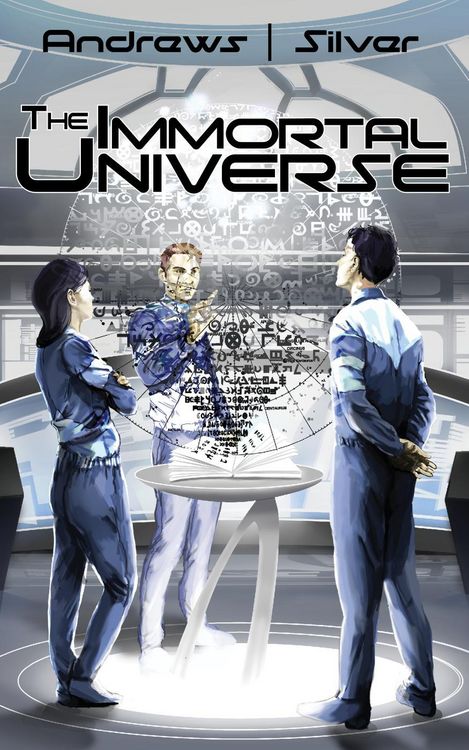 Produktbild: The Immortal Universe