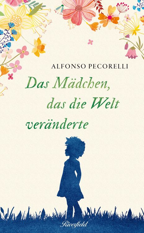 Produktbild: Das M&auml;dchen, das die Welt ver&auml;nderte