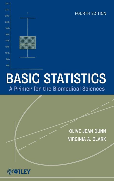 Produktbild: Basic Statistics