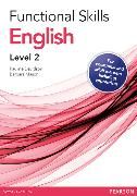 Produktbild: Functional Skills English Level 2 Teaching and Learning Resource Disk