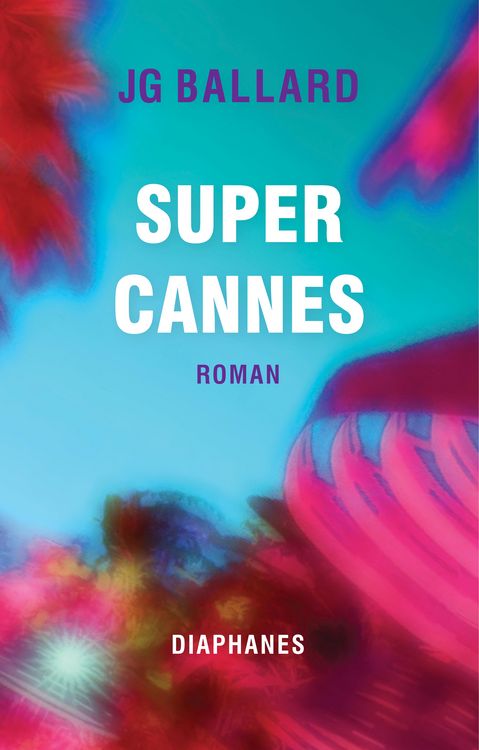 Produktbild: Super-Cannes