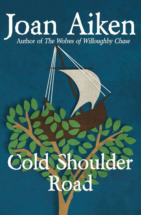 Produktbild: Cold Shoulder Road