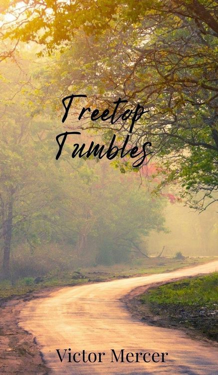 Produktbild: Treetop Tumbles