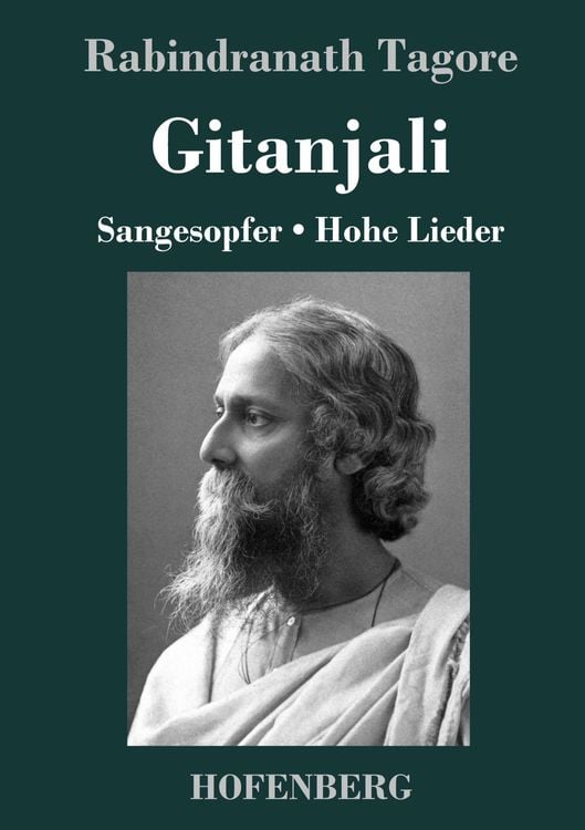 Produktbild: Gitanjali