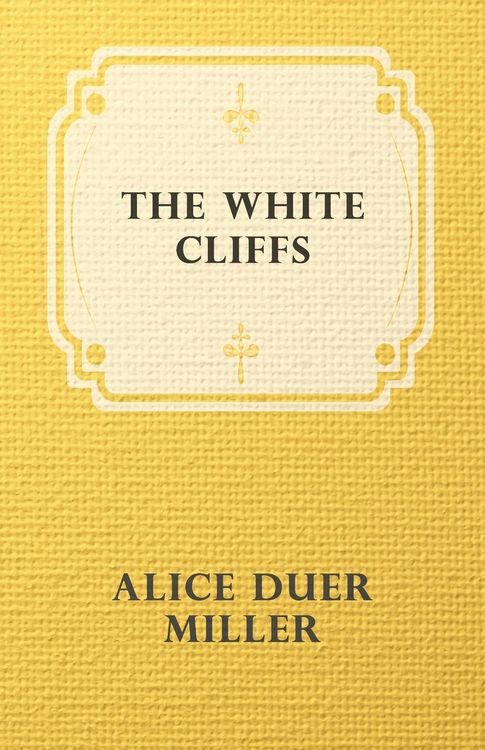 Produktbild: The White Cliffs