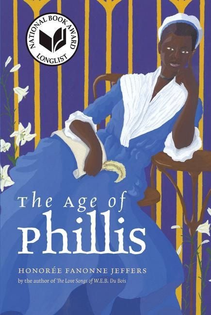 Produktbild: The Age of Phillis