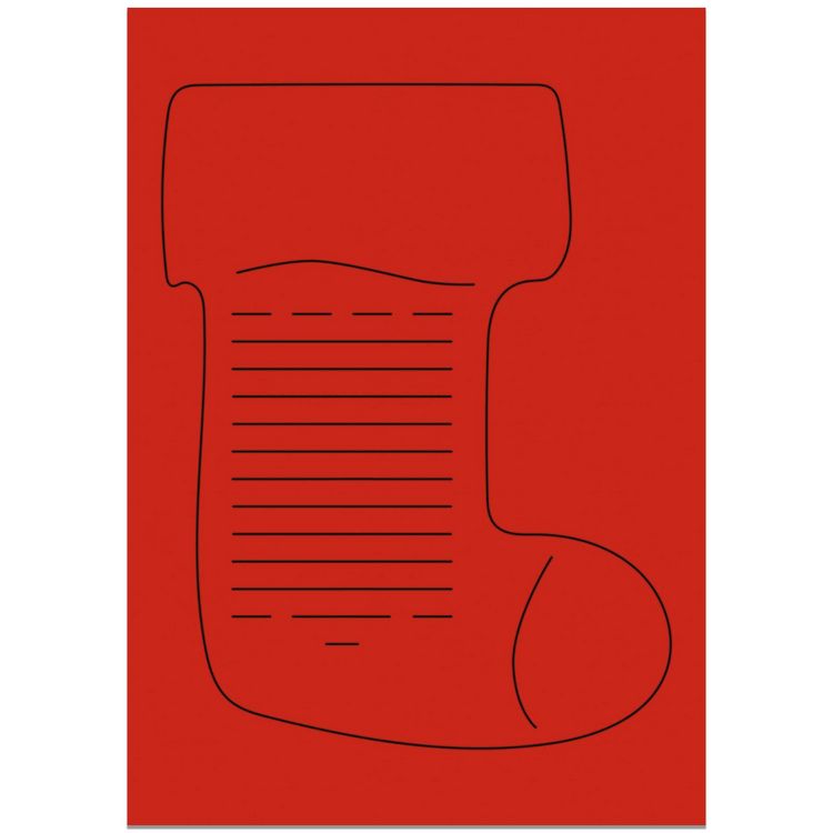 Produktbild: URSUS 27 Flechtmotive "Weihnachten"