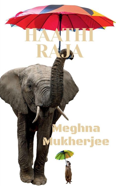 Produktbild: Haathi Raja