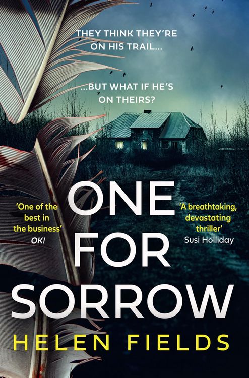 Produktbild: Fields, H: One for Sorrow