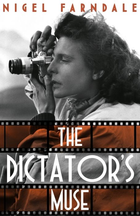 Produktbild: The Dictator's Muse