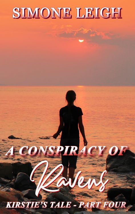 Produktbild: A Conspiracy of Ravens
