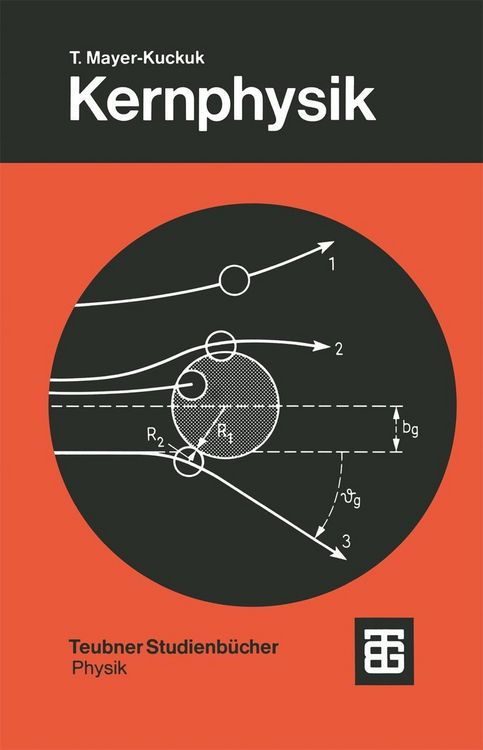 Produktbild: Kernphysik