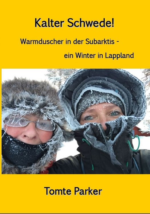 Produktbild: Kalter Schwede!