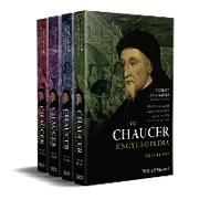 Produktbild: The Chaucer Encyclopedia