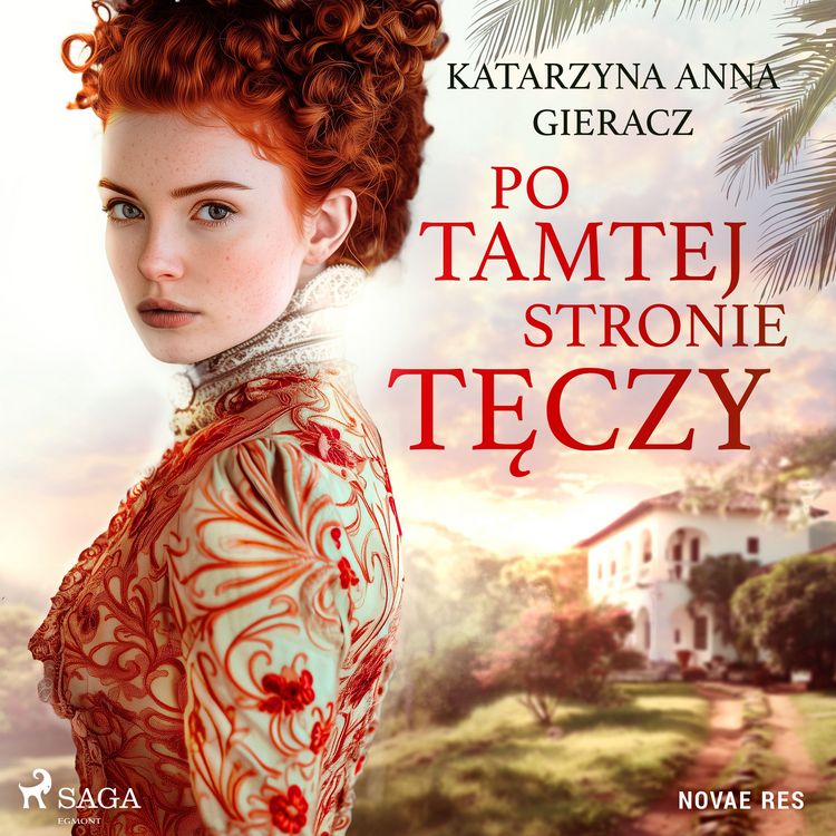 Produktbild: Po tamtej stronie tęczy