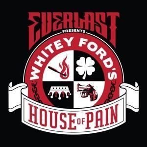 Produktbild: Whitey Ford's House Of Pain