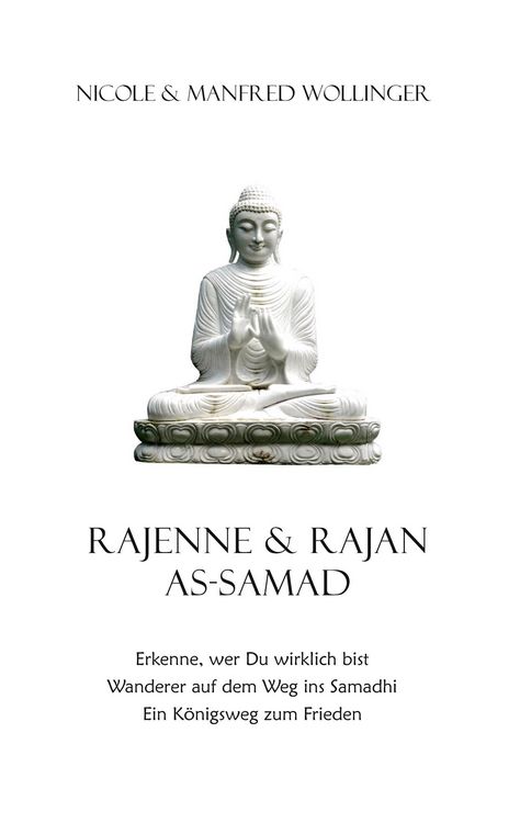 Produktbild: Rajenne & Rajan As-Samad