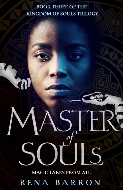 Produktbild: Master of Souls