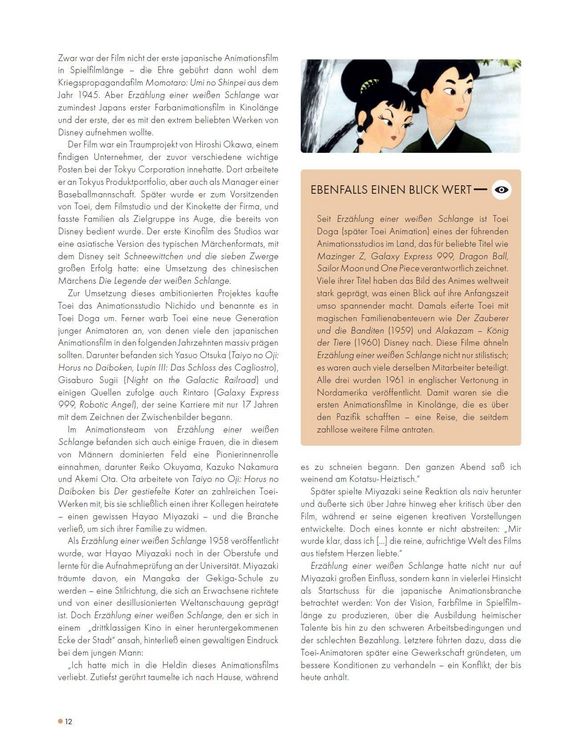 Produktbild: Die Anime-Bibliothek