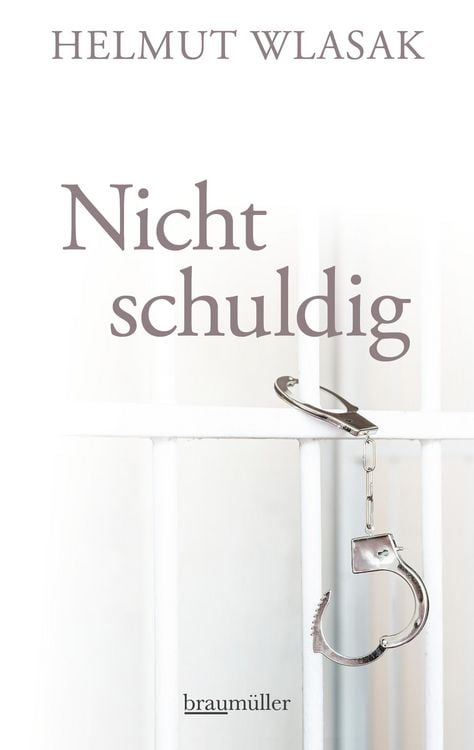 Produktbild: Nicht schuldig