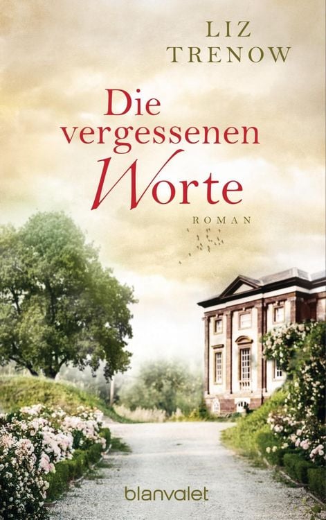 Produktbild: Die vergessenen Worte