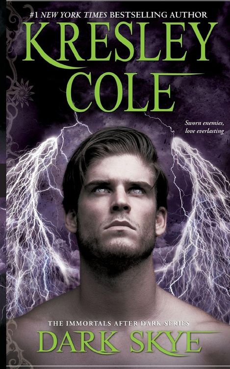 Produktbild: Dark Skye