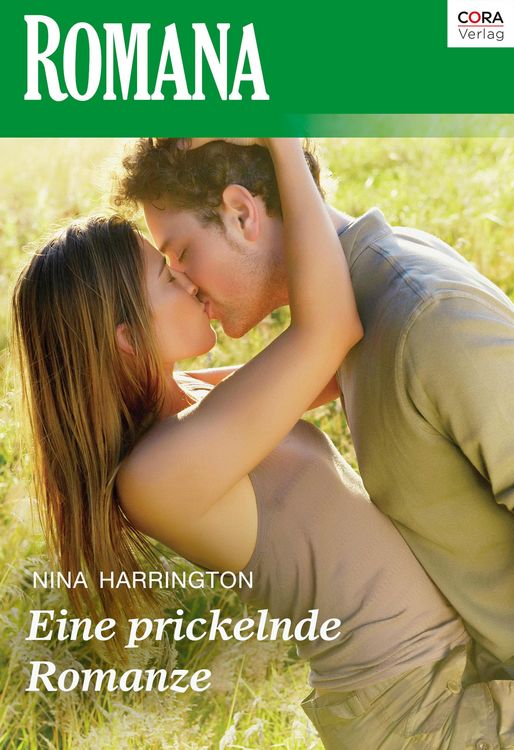 Produktbild: Eine prickelnde Romanze