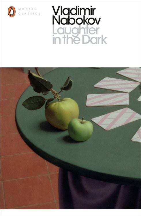 Produktbild: Laughter in the Dark