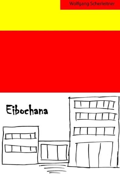Produktbild: Eibochana