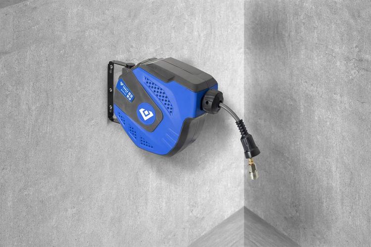 Produktbild: Brilliant Tools BT161101 Druckluft-Schlauch 10m 20 bar