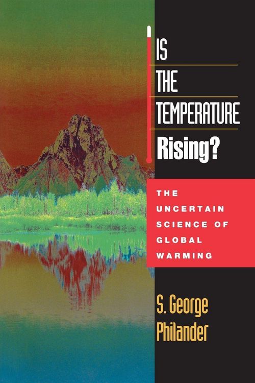 Produktbild: Is the Temperature Rising?