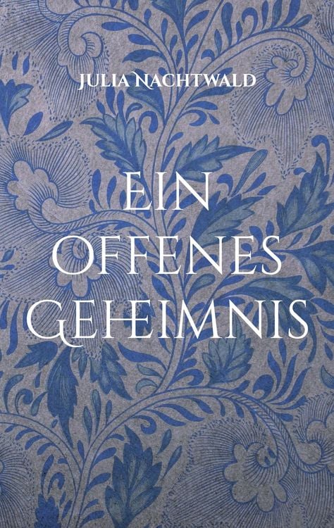 Produktbild: Ein offenes Geheimnis