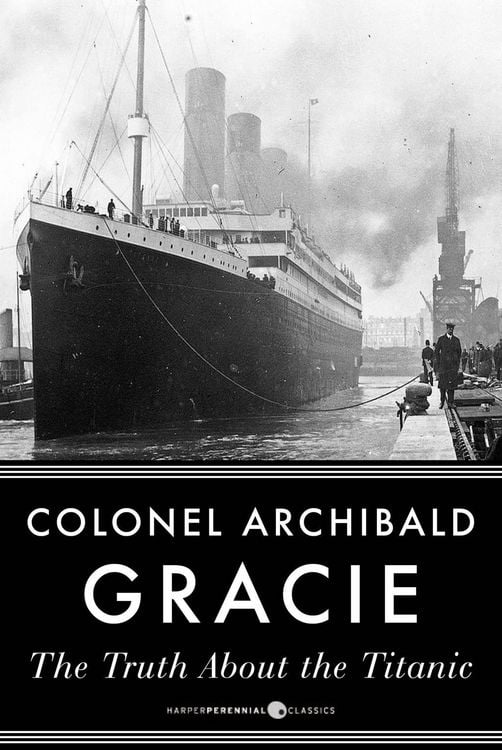 Produktbild: The Truth About The Titanic