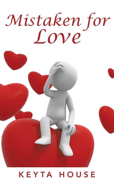 Produktbild: Mistaken for Love