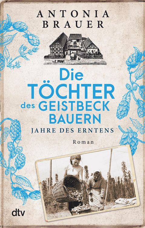 Produktbild: Die T&ouml;chter des Geistbeckbauern
