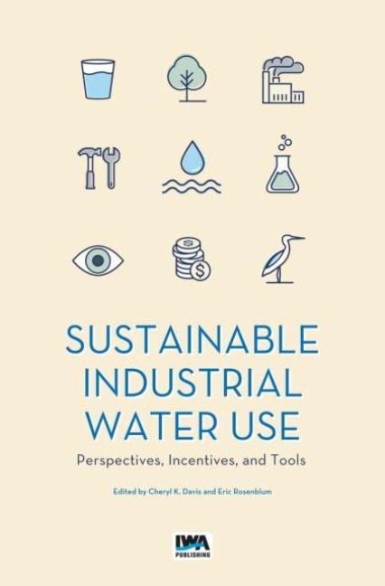 Produktbild: Sustainable Industrial Water Use